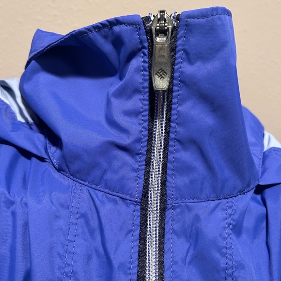 Columbia Raincoat/Jacket - Picture 6 of 6